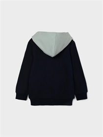 NAME IT Sweat Hoodie Varicki Dark Sapphire
